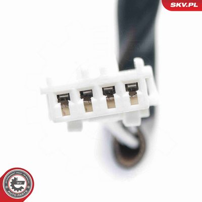 SONDA LAMBDA ESEN SKV 09SKV659 3