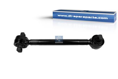 Brazo oscilante, suspensión de ruedas