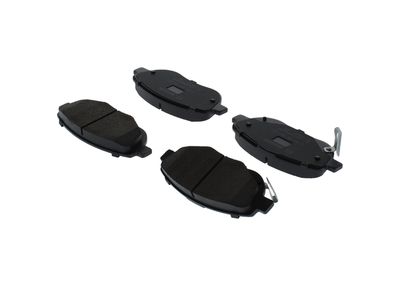 BREMSBELAGSATZ SCHEIBENBREMSE BOSCH 0986494682 16