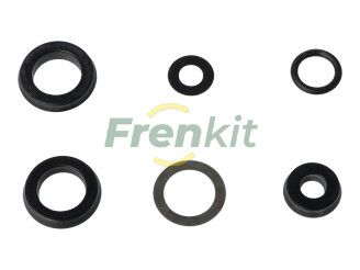 Repair Kit, brake master cylinder 116001