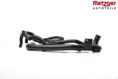 KüHLERSCHLAUCH METZGER AUTOTEILE 2421549 36