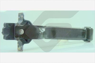 HALTER MOTORAUFHäNGUNG