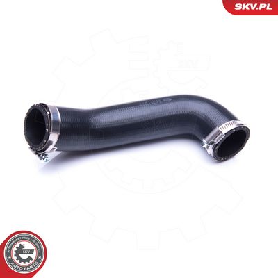 Kompresoriaus padavimo žarna