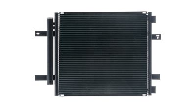 CONDENSATOR CLIMATIZARE MAHLE AC362000S 11