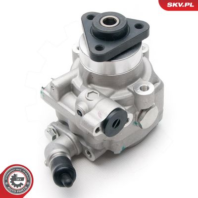 Hydraulické čerpadlo, řízení SKV 10SKV193