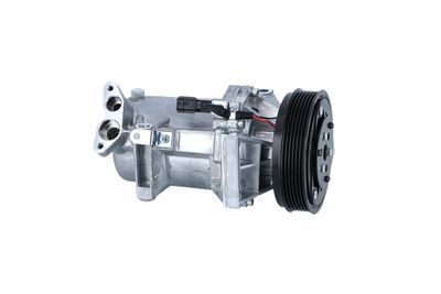 COMPRESOR CLIMATIZARE NRF 320205 37