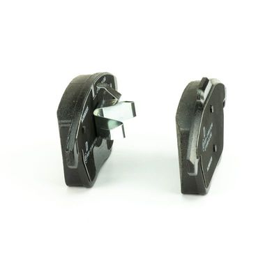 BREMSBELAGSATZ SCHEIBENBREMSE DELPHI LP1898 30