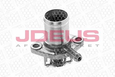 THERMOSTAT KüHLMITTEL