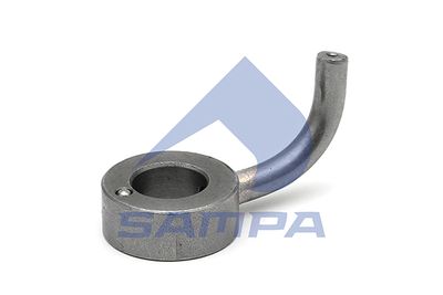 ÖLDüSE KOLBENBODENKüHLUNG