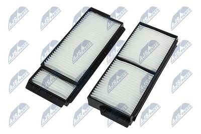 filtras, salono oras FCF-MZ-012 NTY