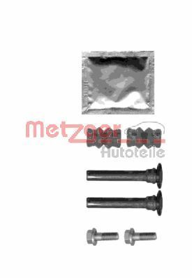комплект водещи втулки, спирачен апарат METZGER AUTOTEILE 113-1347X
