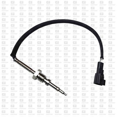 SENZOR TEMPERATURA GAZE EVACUARE