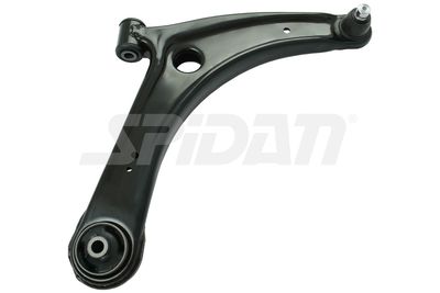 Рычаг независимой подвески колеса, подвеска колеса SPIDAN CHASSIS PARTS 45375 для MITSUBISHI ECLIPSE	CROSS