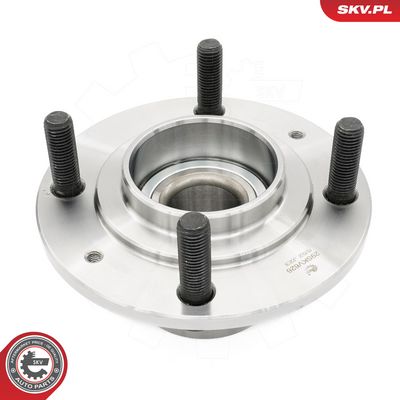 Náboj kola SKV 29SKV626