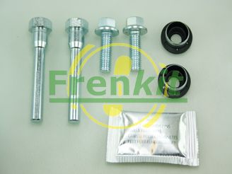 Zestaw naprawczy zacisku hamulcowego FRENKIT 810091 produkt