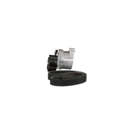 SET CUREA TRANSMISIE CU CANELURI GATES K017PK1715 6