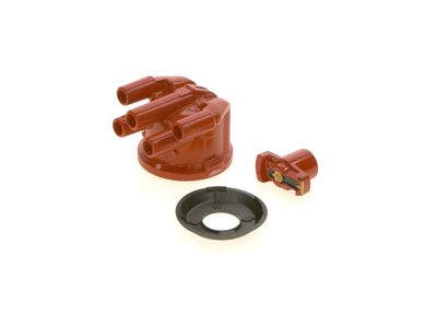 STAUBSCHUTZKAPPE ZüNDVERTEILER BOSCH 1237000066 7