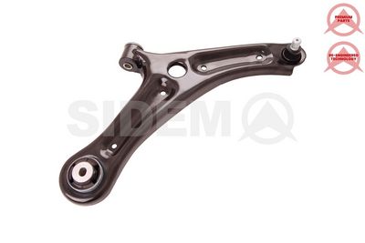 BRAT SUSPENSIE ROATA SIDEM 3977R