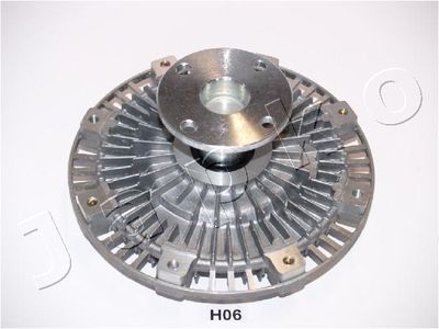 CUPLA VENTILATOR RADIATOR JAPKO 36H06 1