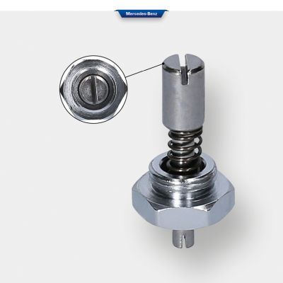 SCULA BLOCARE POMPA INJECTIE
