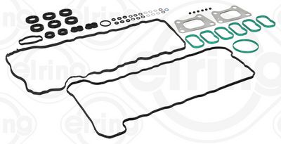 комплект гарнитури, цилиндрова глава ELRING 048.980