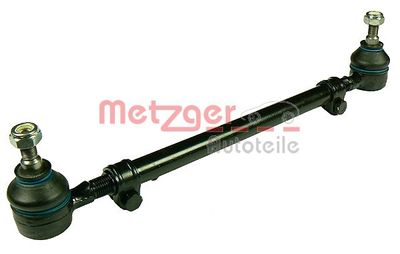 Поперечная рулевая тяга METZGER 56012308 для MERCEDES-BENZ COUPE