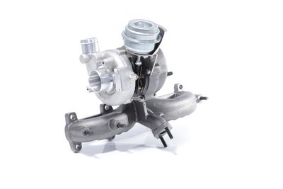 LADER AUFLADUNG BTS Turbo T914200BT 5