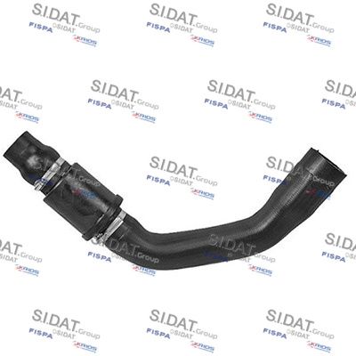 въздуховод за турбината SIDAT 500420