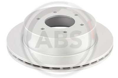 спирачен диск A.B.S.