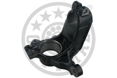 Sworzeń zwrotnicy, zawieszenie koła OPTIMAL KN-601253-01-R