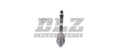DLZ RE0983 Наконечник рулевой тяги  для MERCEDES-BENZ E-CLASS (W210) E 320 4-matic (210.082)