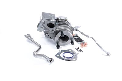 LADER AUFLADUNG BTS Turbo T981464BT 19