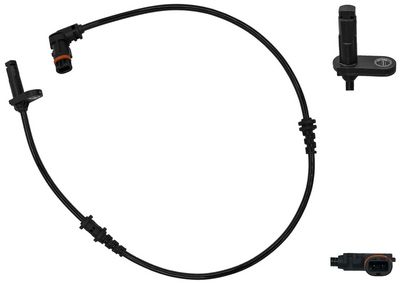 датчик, обороти на колелото WAGNER ABS01101