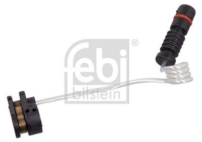 FEBI BILSTEIN Warnkontakt, Bremsbelagverschleiß