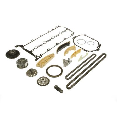 STEUERKETTENSATZ GATES CHK1037M 46