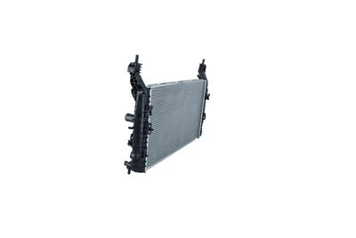 RADIATOR RACIRE MOTOR NRF 55317 19