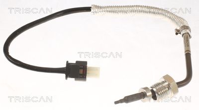czujnik, temperatura spalin TRISCAN 8826 23034