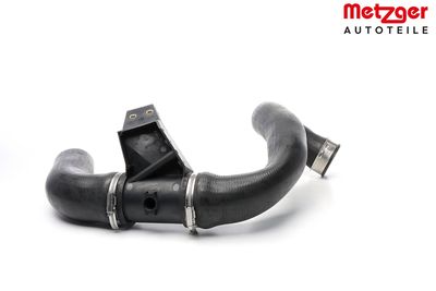 LADELUFTSCHLAUCH METZGER AUTOTEILE 2400258 21