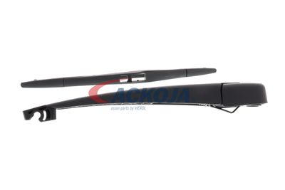 SET STERGATOARE CURATARE PARBRIZ ACKOJA A520475 33