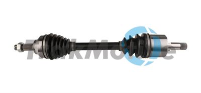 Приводной вал TrakMotive 30-0244 для CITROËN C6