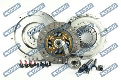RYMEC Clutch Kit SF10101069
