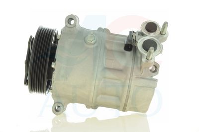 COMPRESOR CLIMATIZARE