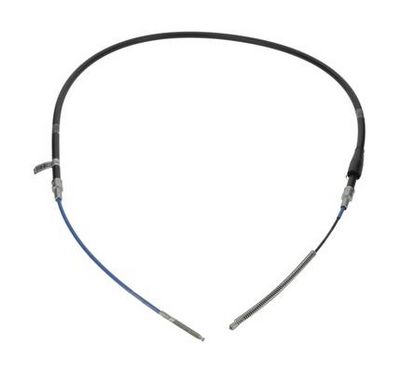 CABLU FRANA DE PARCARE