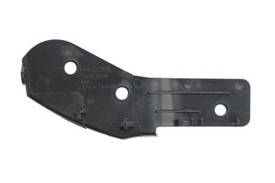Bumperbevestiging Voor Links (uitrustingsvariant: ST- Line) past: FORD KUGA III 07.19-12.23