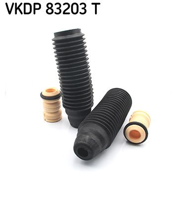 SKF VKDP 83203 T Комплект пыльника и отбойника амортизатора  для RENAULT KOLEOS (Рено Kолеос)