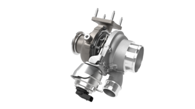 LADER AUFLADUNG GARRETT 7903675005S 11