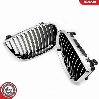 GRILA RADIATOR ESEN SKV 66SKV004 3