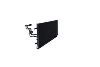 CONDENSATOR CLIMATIZARE NRF 350009 18