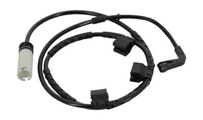 SENZOR DE AVERTIZARE UZURA PLACUTE DE FRANA