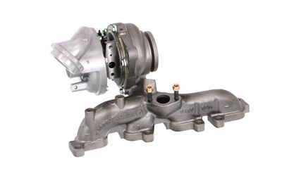 COMPRESOR SISTEM DE SUPRAALIMENTARE REMANTE 003002000064R 10